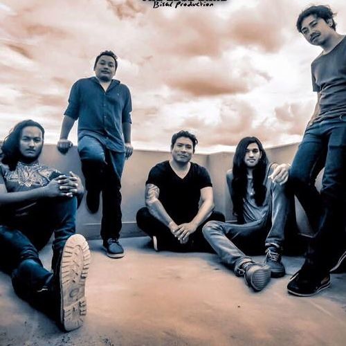 Stream Tul Purja  Listen to The Edge Band - Pokhara, Nepal playlist online  for free on SoundCloud