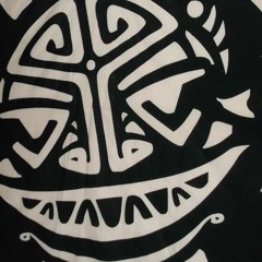 Dark Tribal