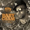 BABY CHAM - THROWBACK MIXTAPE
