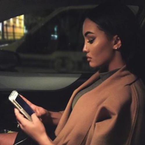 I Got You (feat. The Weeknd)