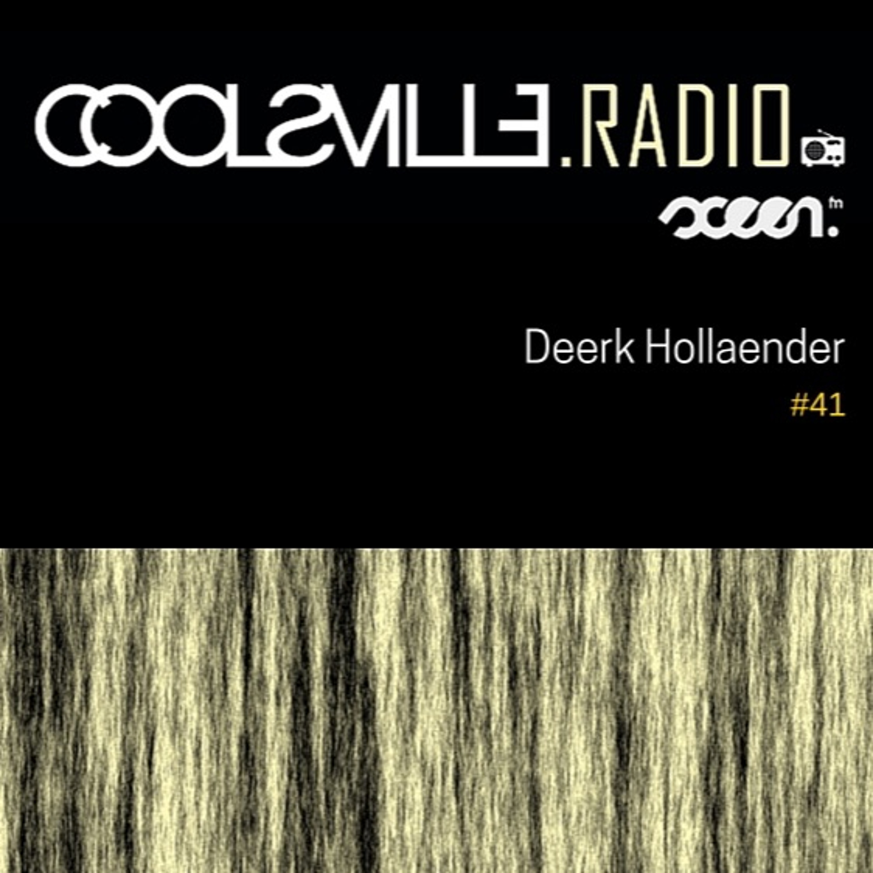 coolsville.radio on sceen.fm
