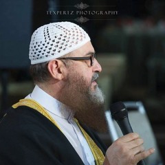 Always Be Ready To Do Good - Imam Hasan Khalil