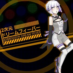 Kashima Lena - Two-Dimensional Dream Fever