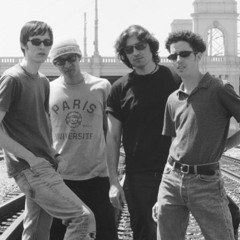 Sugar Rockets-Space Suit (Instrumental Version) Rough Mix