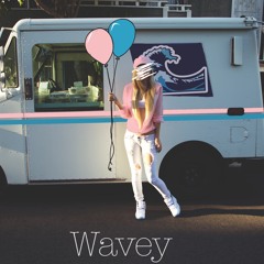 Waveÿ // Prod by TommyTrillfigga