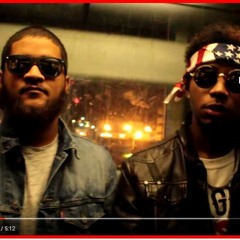 F.A.K.E.S - Topdollah Icyy Ft. DuBious