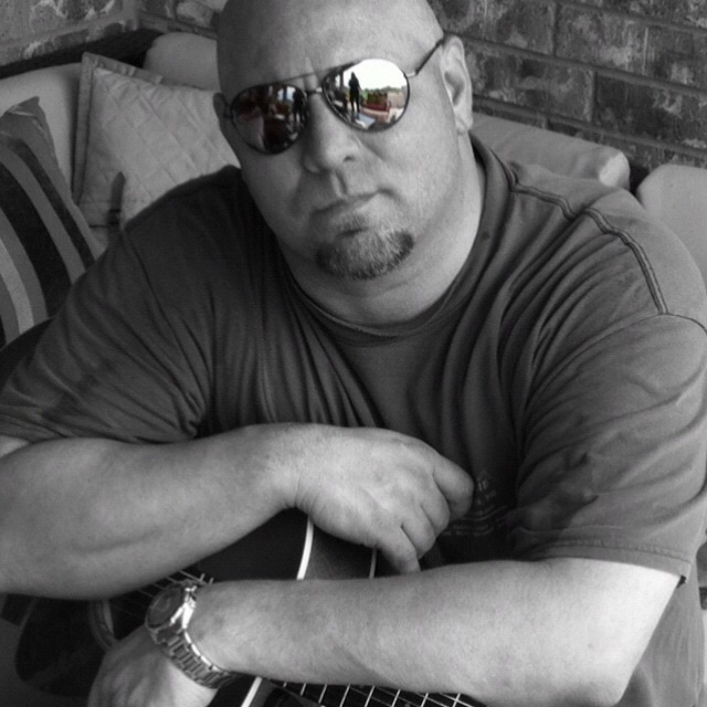 Derek Patton DeMoss Music