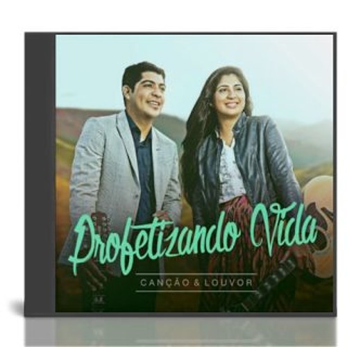Escolhido Dele - Canção e Louvor