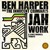 Artwork for Vin's & Djé - Jah Work - Ben Harper (acoustic cover)