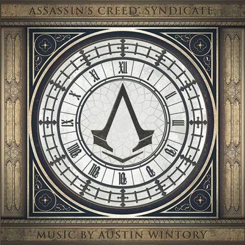 ASSASSIN'S CREED SYNDICATE: Underground