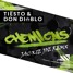 Chemicals (Jackie Joe remix)