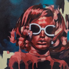 Shadows In The Sunset