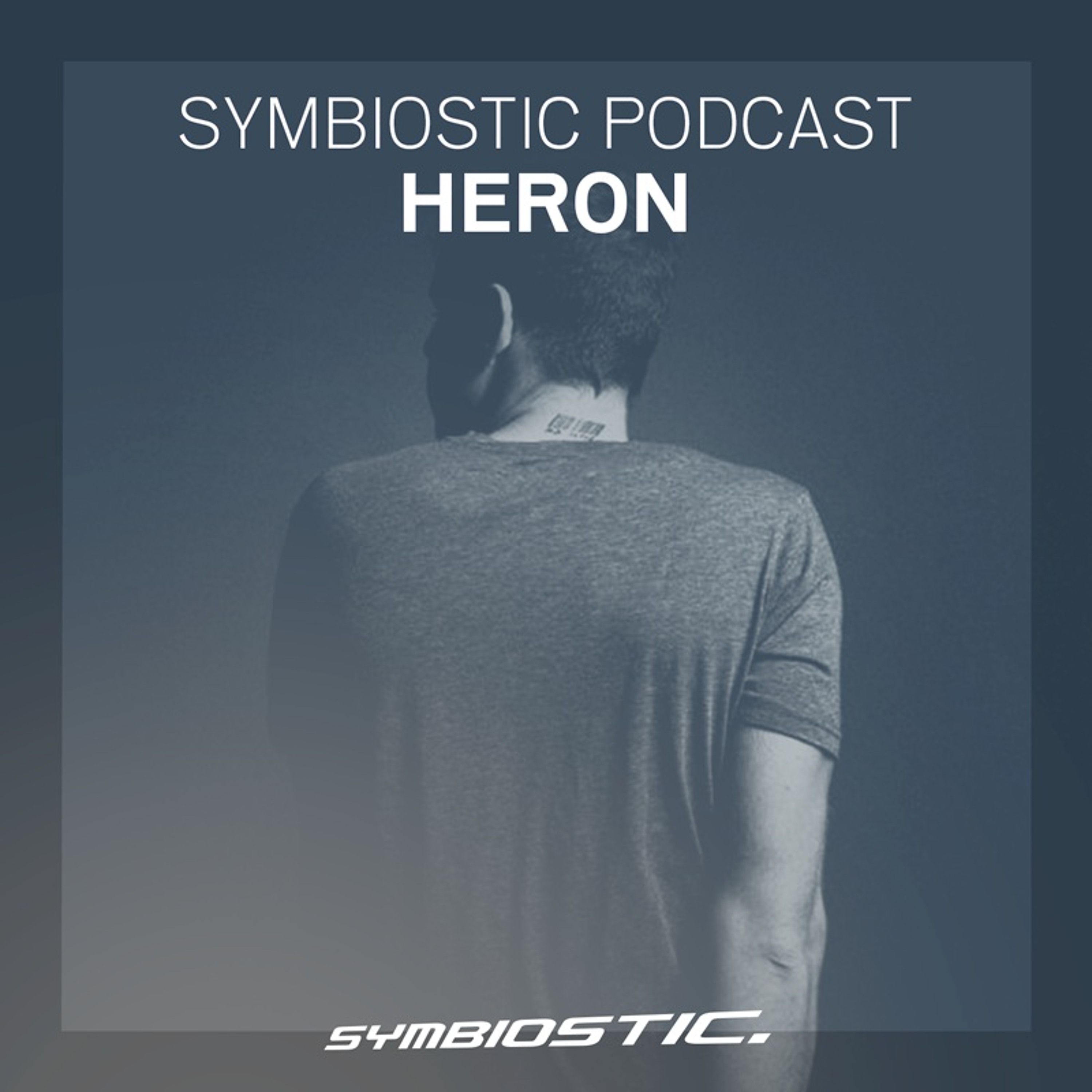 Symbiostic Records Podcast