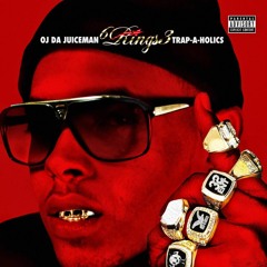 OJ Da Juiceman - New Wave [Prod By Sonny Digital]