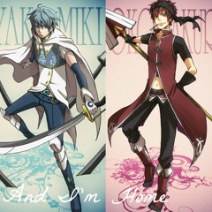 And I'm Home【Male Version】Madoka Magica