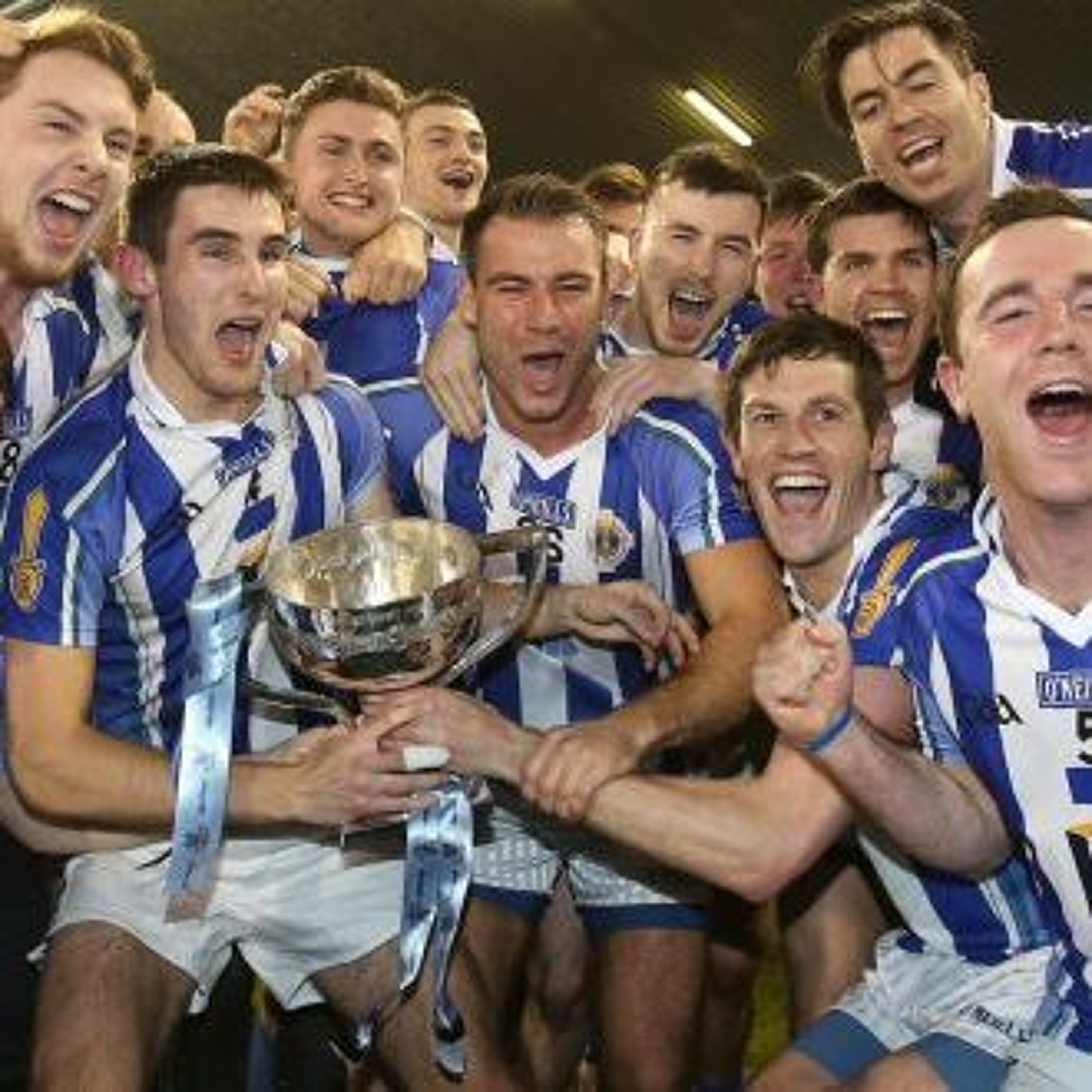 Dublin GAA