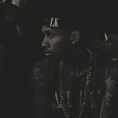 Tyga x Kanye West Type Beat ''West.Side'' (Prod. PlatinumBeats)