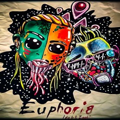 Ido B Zooki - Euphoria