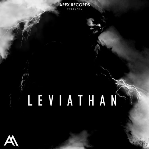 BLVK SHEEP & AMF - Hydra