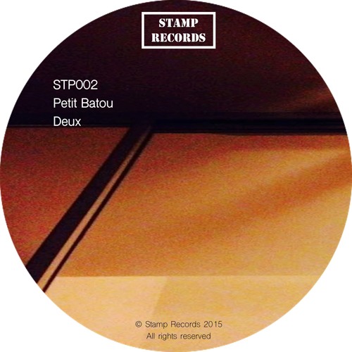 Petit Batou - Untitled 003 (clip)