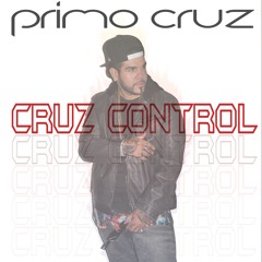 Primo Cruz "Be Up"
