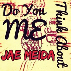 Do You Think About Me?  (Remix)