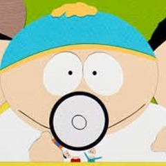Filthy Pyrex - Cartman Vs Mr. Garrison