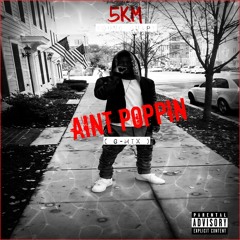 Young Guapy - Aint Poppin (G-Mix) [Prod By. Misa]