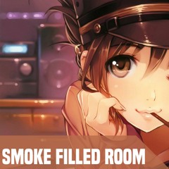 Nightcore - Mako Smoke Filled Room