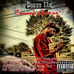 Cross Roads Of Destiny Intro