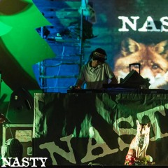 Nasty@Z-Bau Dj To. 30.10.2015