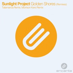 Sunlight Project - Golden Shores (Morrison Kiers Remix)