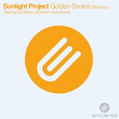 Sunlight Project - Golden Shores (Remixes)