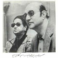 محمد عبد الوهاب - وصفولى الصبر .. على العود