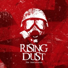 Rising Dust - Smaug On Mushrooms (Full Version)