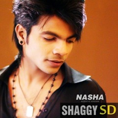 Nasha | Acoustic | Shaggy SD