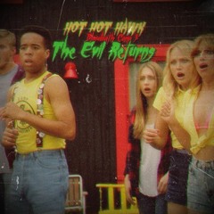 Bloodbath Camp 3. The Evil Returns (Back To The Night City)
