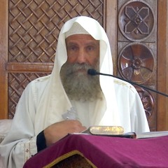 عظة قداس الأحد الثالث من شهر بابى 2015/11/01 | قاوموا إبليس | القمص لوقا سيداروس