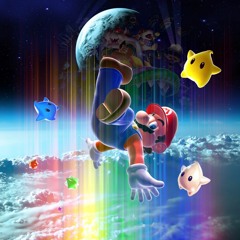 Super Mario Galaxy - Buoy Base Galaxy (Remix)