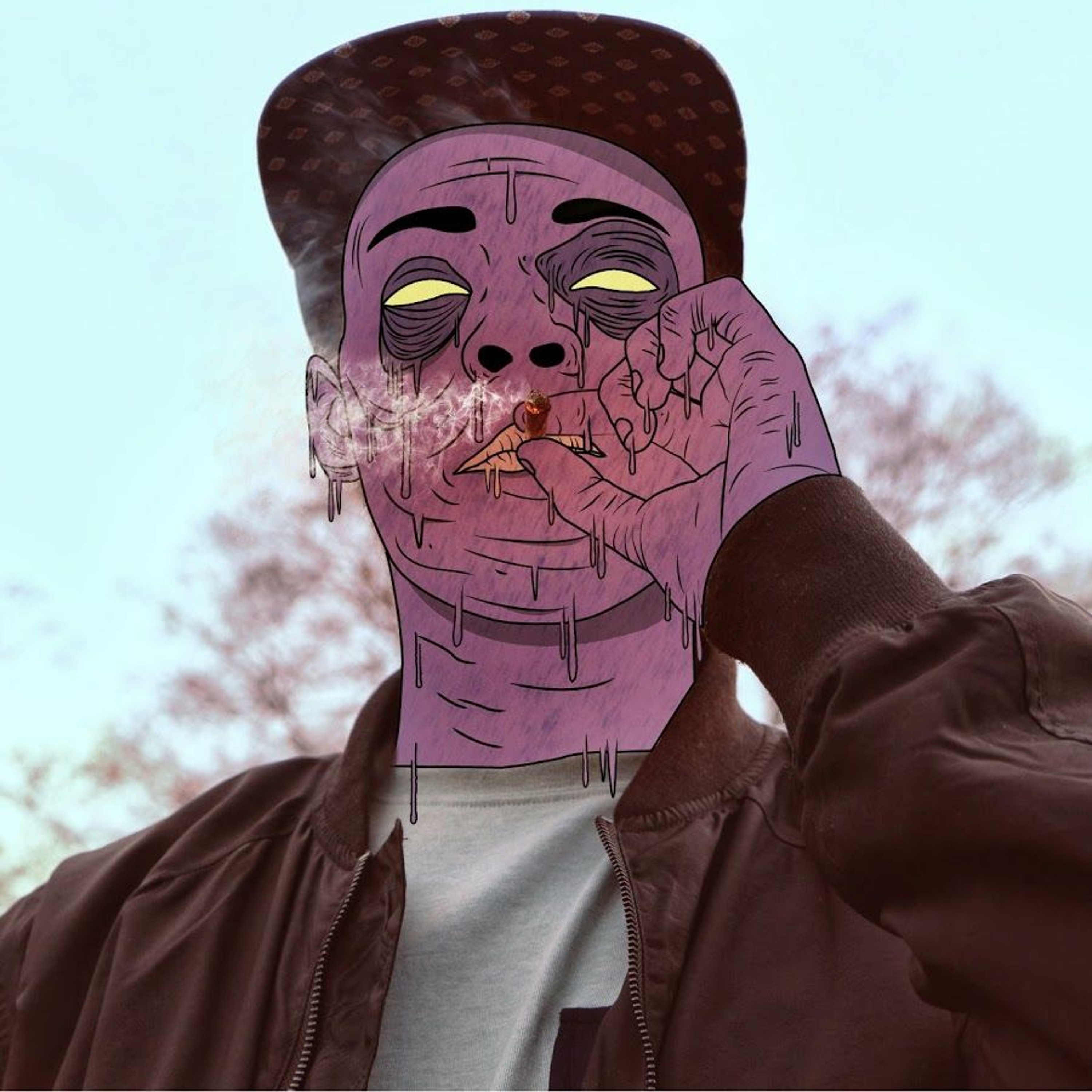 Skrilla+