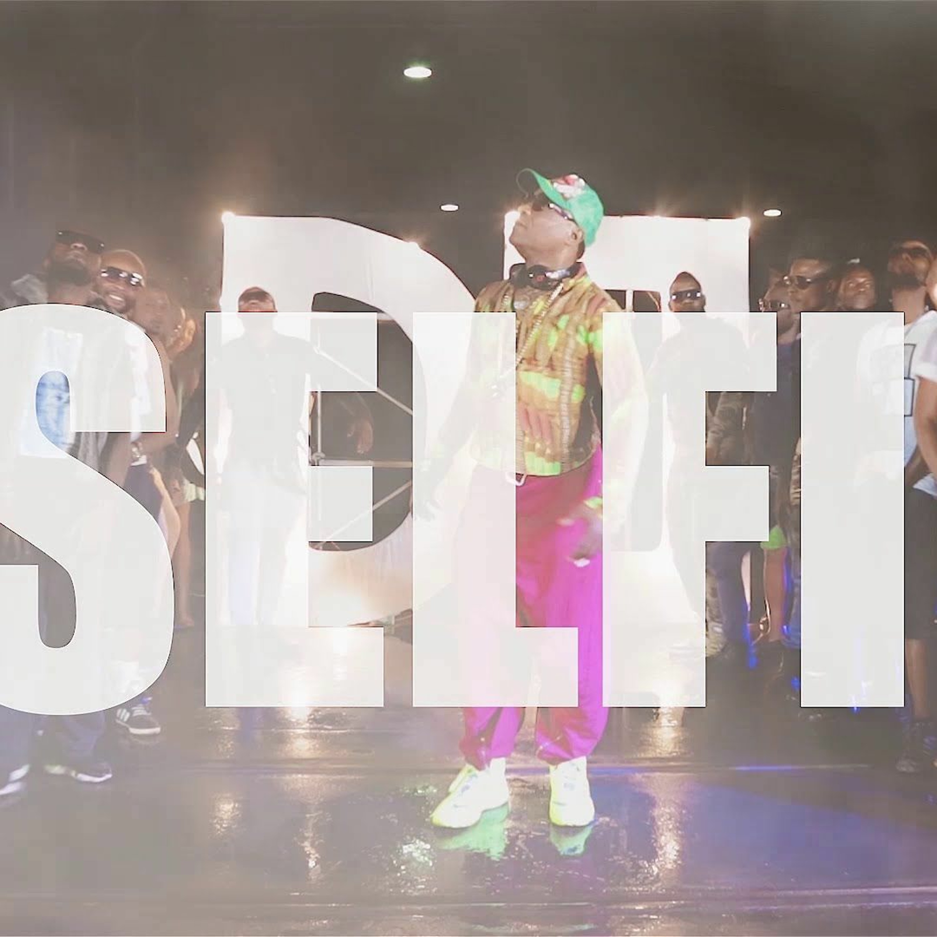 Koffi Olomide - Selfie (Connect with me on instagram adiavovaofficial) episode artwork