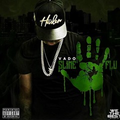 Vado - Face Down ft. Chinx, Maino & Uncle Murda (DigitalDripped.com)