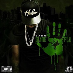 Vado - Yea It Is ft. Lloyd Banks (DigitalDripped.com)