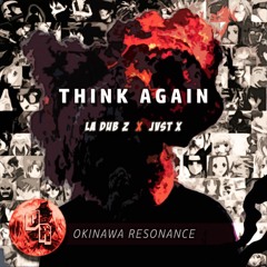 THINK AGAIN *Produced By jvst x* FAN DEDICATION