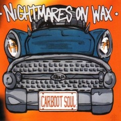 Nightmares on Wax - Jorge