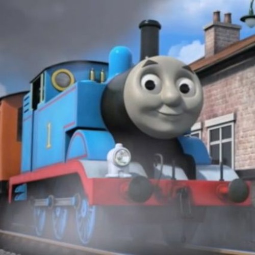 Thomas And Friends - Series 19 Closing Theme