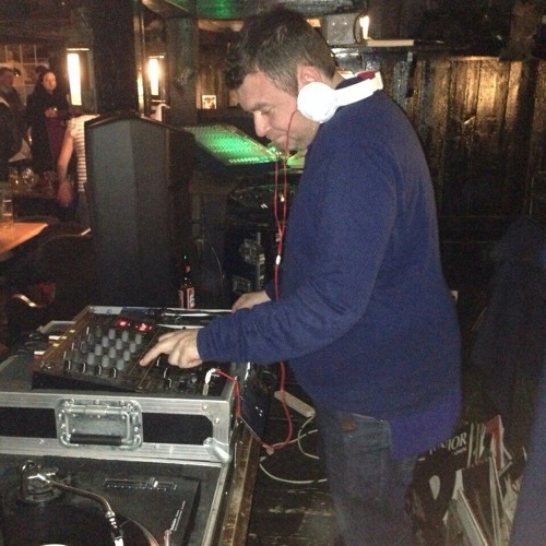 ALEX JUNCTION 26 MIX