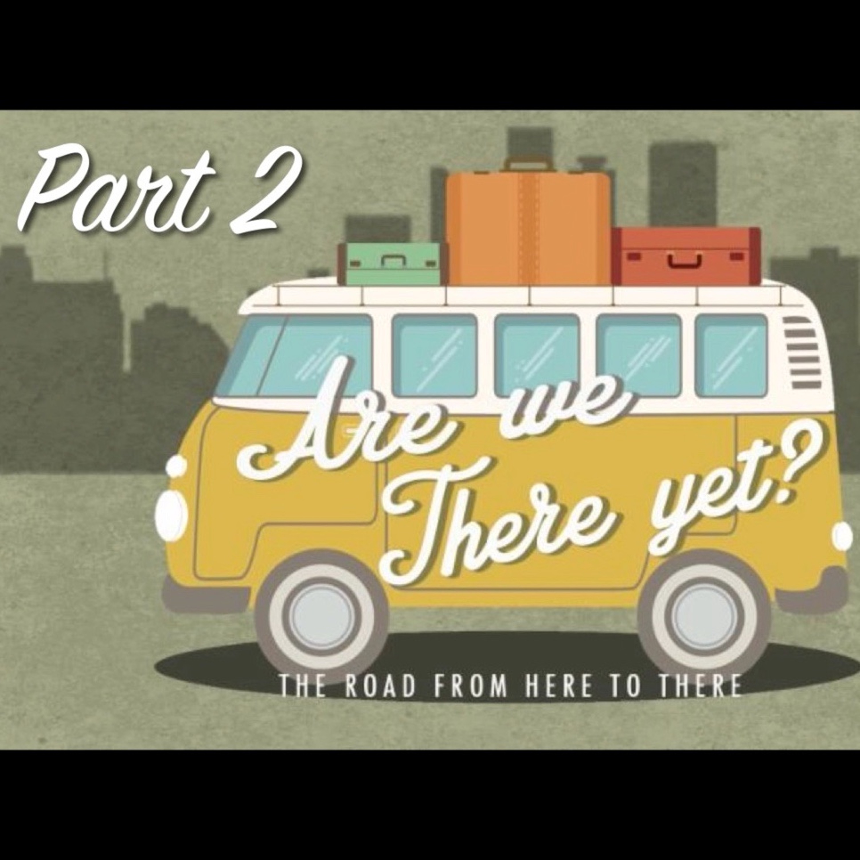 SunWest Church Weekly Sermon Podcast