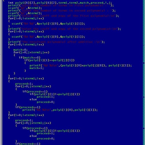 Polynomial C (Aphex Twin) - Acidimental Remix