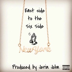 Hot up in The Six-Produced By Jerin John